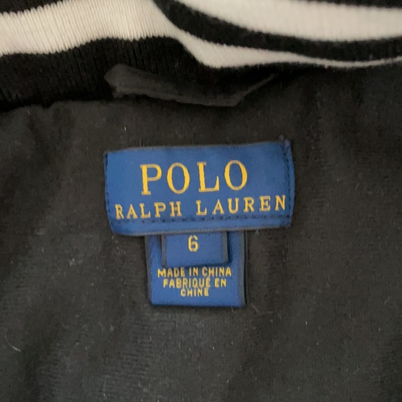 Polo kid jackets - Picture 3 of 3